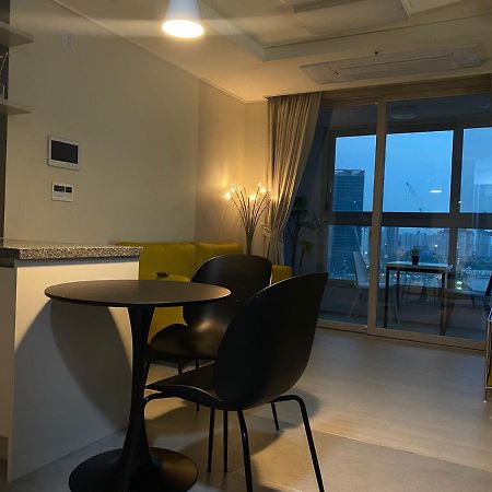 Landmark Songdo Stay 2 Incheon Ngoại thất bức ảnh