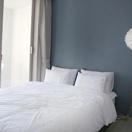 Landmark Songdo Stay 2 Incheon Ngoại thất bức ảnh