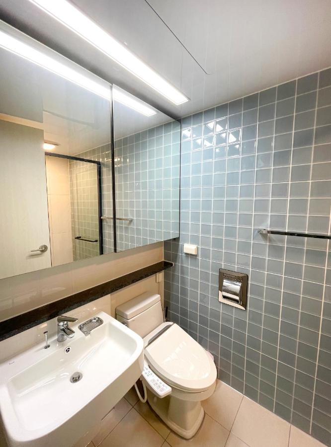 Landmark Songdo Stay 2 Incheon Ngoại thất bức ảnh